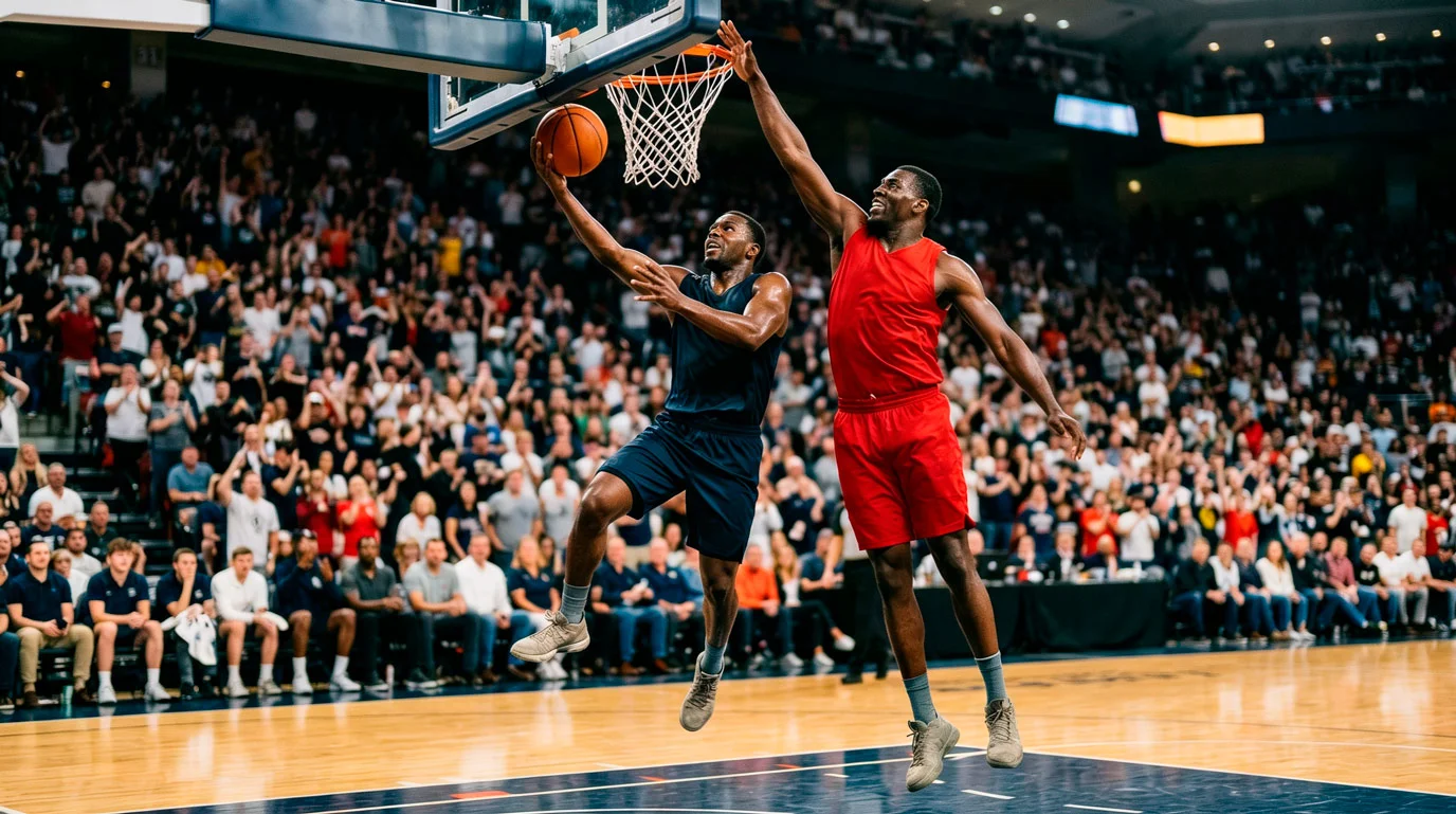 Apostas nos playoffs NBA com estratégias para a pós-temporada