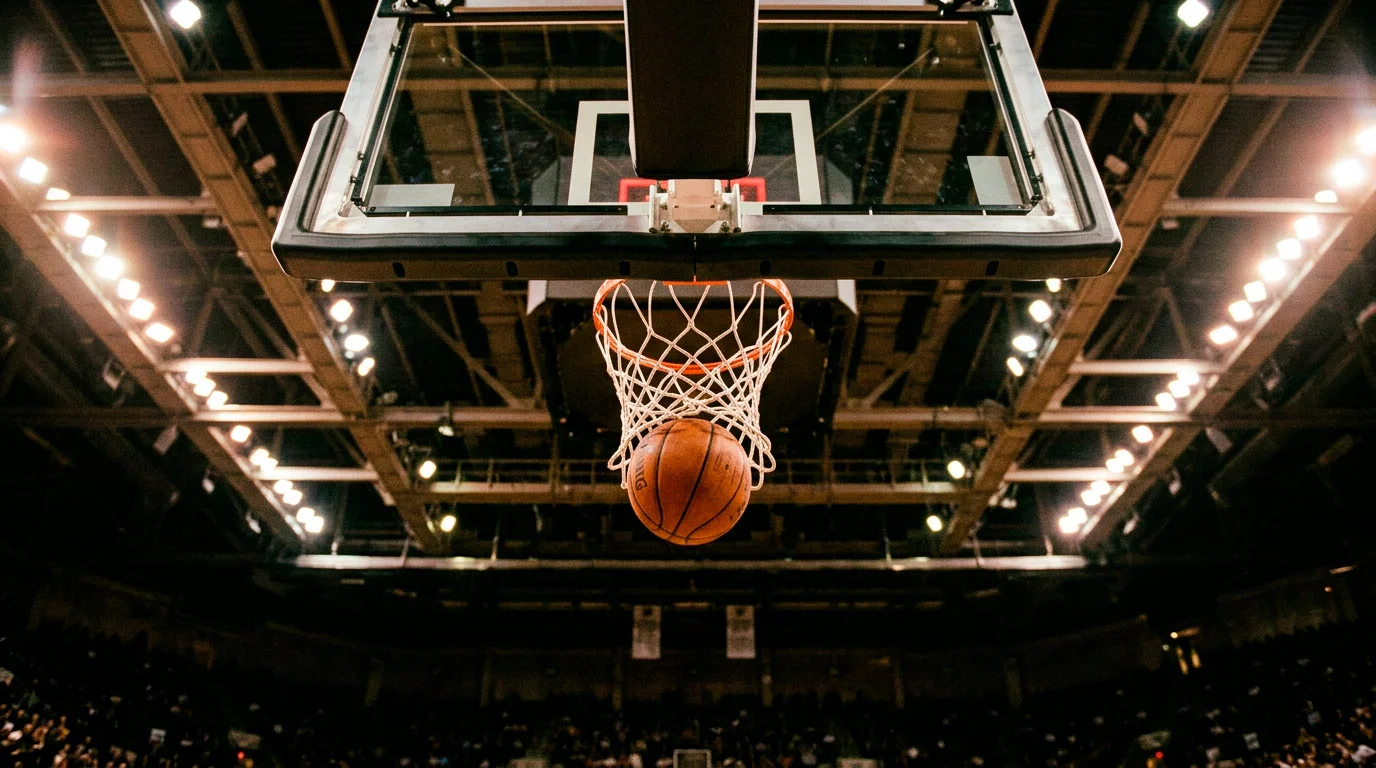 Odds NBA com formatos decimais e americanos