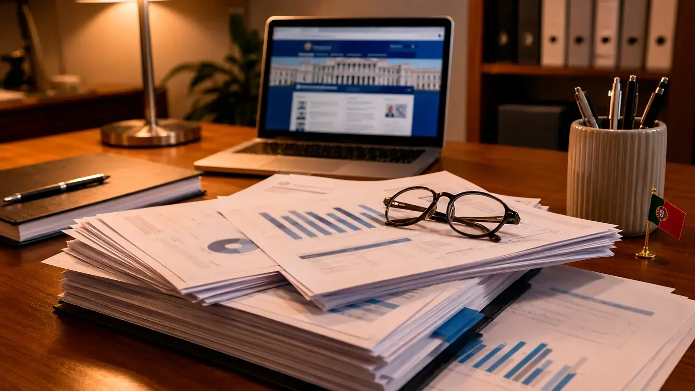 Documentos e relatórios do SRIJ sobre regulamentação de apostas desportivas em Portugal